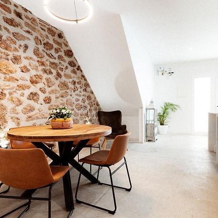 Apt. Con Piscina Interior En La Playa Alguer L'Ametlla de Mar Exteriör bild