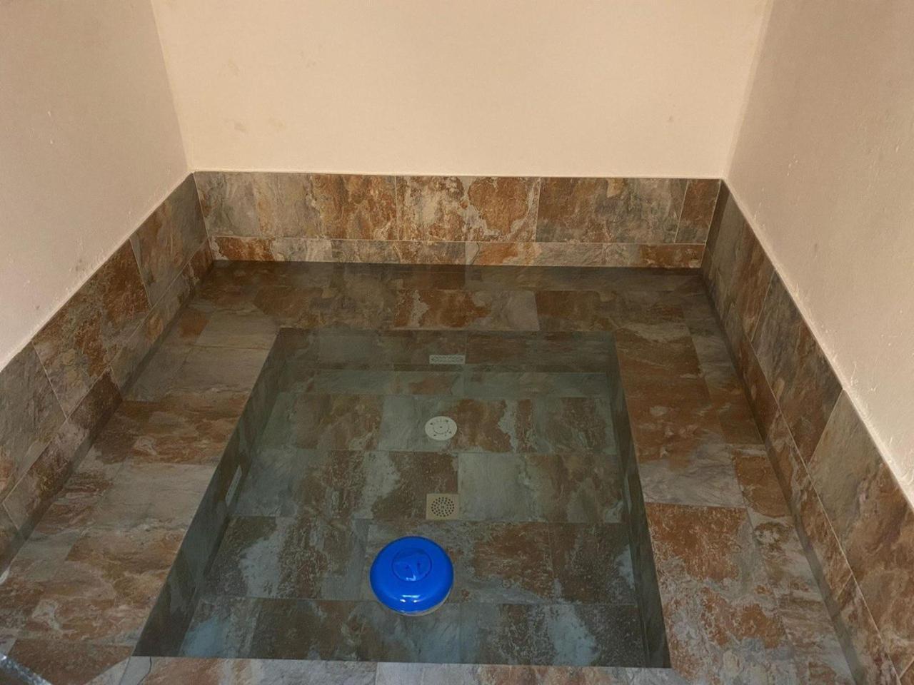 Apt. Con Piscina Interior En La Playa Alguer L'Ametlla de Mar Exteriör bild